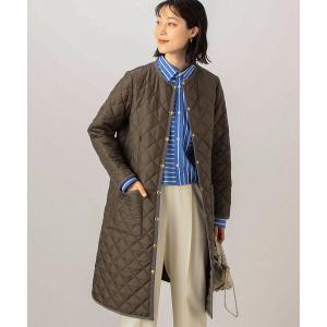 アウター 【別注カラーあり】【TRADITIONAL WEATHERWEAR/トラディショナル ウェザーウェア】ARKLEY LONG