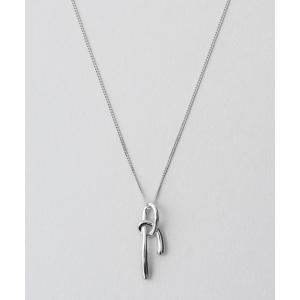 美品 ete エテ ホースシューネックレス SV925 シルバー メンズ ete｜[シェア] ホースシュー ネックレス | Rakuten Fashion(楽天