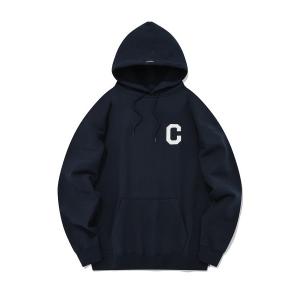 パーカー 「COVERNAT」C LOGO HOODIE / カバーナット C ロゴ フーディー メンズ レディース