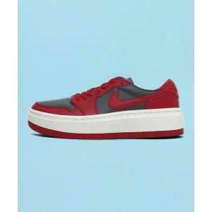 スニーカー NIKE WMNS AIR JORDAN 1 ELEVATE LOW DH7004-006