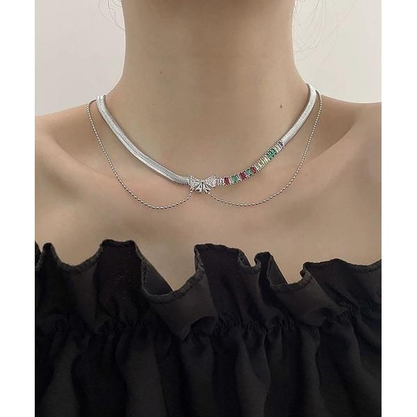 ネックレス ネックレス レディース