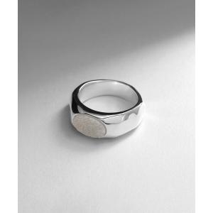 ete bijoux（エテ ビジュー） 指輪 リング 「トーン」 ビジュー ハロー