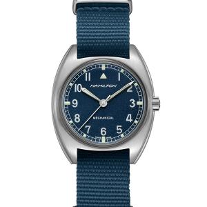 Hamilton ハミルトン カーキ パイロット HAMILTON 腕時計 「ハミルトン」 Khaki Pilot （カーキ