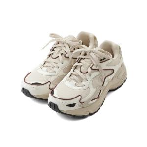スニーカー 別注モデル「emmi×FILA」FILA CATAPULT レディース