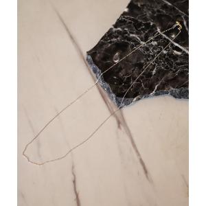 ネックレス SILVER925 CHAIN NE...の商品画像