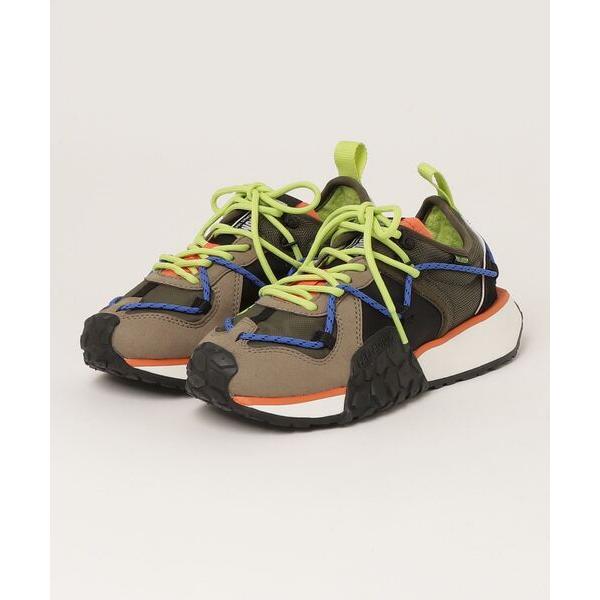 スニーカー PALLADIUM/パラディウム　TROOP RUNNER LACE IT メンズ レデ...