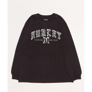 tシャツ M OLD ARC LOGO L/S TEE / ハーレー ロングTシャツ メンズ レディース