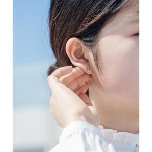 MAYU（マユ） ピアス 「MAYU」スター 片耳ピアス レディース