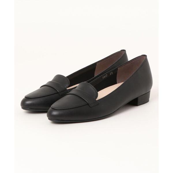 長靴 レインブーツ オールウェザー対応ローファーパンプス レディース