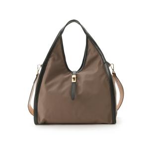 ショルダーバッグ バッグ 2WAYトートバッグ レディース