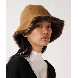 La Maison de Lyllis（ラメゾンドリリス） 帽子 ハット 「」KURUF