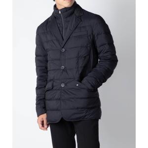 HERNO ブルゾン アウター / LEGEND ダウン シャツブルゾン メンズ