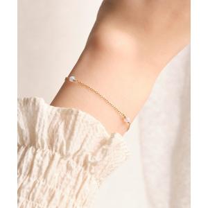 SIENA ROSE（シエナロゼ） ブレスレット ロロマリーナブレスレット