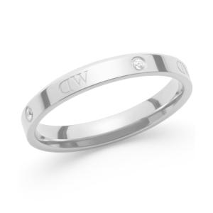 指輪 レディース CLASSIC LUMINE RING シルバーリング｜ZOZOTOWN Yahoo!店