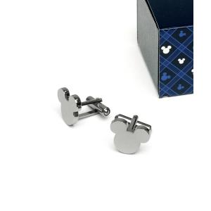 MONTBLANC カフリンクス ストライプ模様 MONTBLANC カフリンクス ストライプ模様