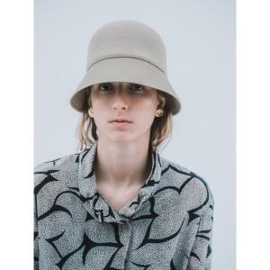 新品　未使用　早い者勝ち　IRIS47 サンシェードハット IRIS47｜sunshade hat 帽子 ハット 日よけ対策 - H.O.V(フォブ