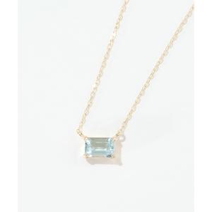 Jewel closet by L&Co. ネックレス K10 アメトリン ネックレス