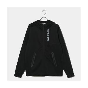 SKINS（スキンズ） 爆買 （メンズ）ソフトシェル ブルゾン 184-52910