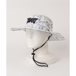 帽子 ハット メンズ PXG Fairway Camo Bush Hat