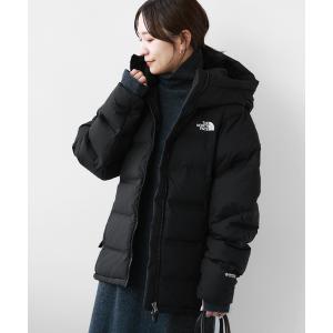 ダウン ダウンジャケット 「THE NORTH FACE/ ザノースフェイス」 Belayer Parka：ダウン レディース
