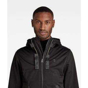 G-STAR RAW ブルゾン アウター LIGHTLY PADDED INDOOR JACKET/ライト