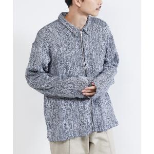 CITY TOKYO ブルゾン アウター 「CITY TOKYO/シティートーキョー