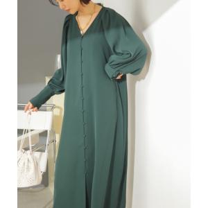 ワンピース ゼブラプリントワンピース レディース