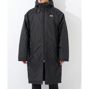 アウター ベンチコート