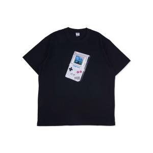 CAHLUMN（カウラム） シャツ Wool Flannel Baseball Shirt/ウール