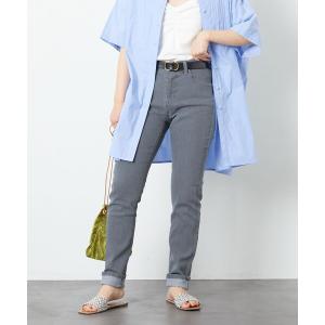 パンツ デニム ジーンズ レディース 「限定展開」スキニーデニム｜zozo