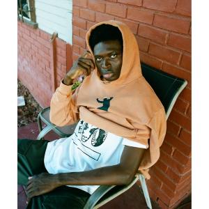 UNION（ユニオン） パーカー UNION ORIGINAL HILLOCK HOOD パーカー