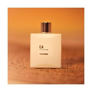 香水 レディース THE CALIFORNIA eau de parfum (ザカリフォルニアオーデパフューム) 50ml｜zozo