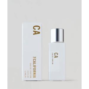 香水 レディース THE CALIFORNIA eau de parfum (ザカリフォルニアオーデパルファム) 12ml