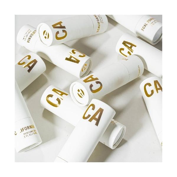 香水 THE CALIFORNIA Roll-on (ザカリフォルニアロールオン) レディース