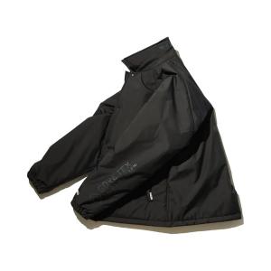 ジャケット ナイロンジャケット +Phenix/プラスフェニックス