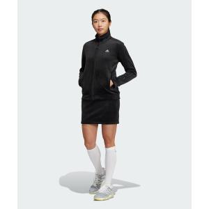 セットアップ レディース スリーストライプス ストレッチコーデュロイ セットアップ「adidas Golf/アディダスゴルフ」｜ZOZOTOWN Yahoo!店