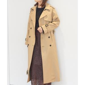A.P.C.（アーペーセー） トレンチコート コート TRENCH NEW GRETA JPS
