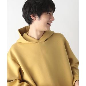 パーカー ライトクッションパーカー/295245