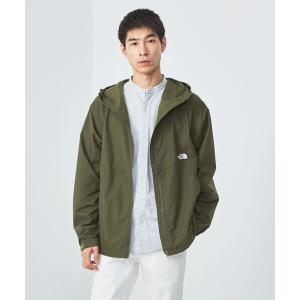 ジャケット ナイロンジャケット 「WEB限定」「THE NORTH FACE」コンパクトジャケット ...