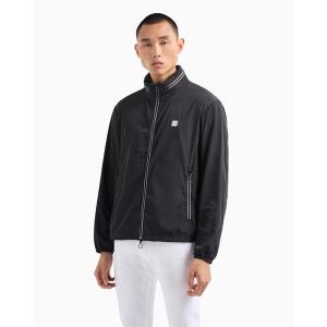 ナイロンジャケット　アルマーニエクスチェンジ ARMANI EXCHANGE ナイロンジャケット 「A|X アルマーニ エクスチェンジ