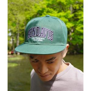 帽子 キャップ メンズ SURGE FLAT BRIM CAP｜ZOZOTOWN Yahoo!店