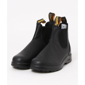 ブーツ 「Blundstone」ブランドストーン　Vibramソールサイドゴアブーツ BS2058 レディース