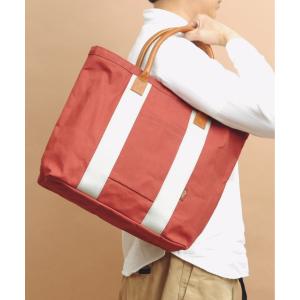トートバッグ Otias オティアス / 9号帆布パラフィン加工トートバッグ メンズ レディース