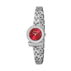 FERRAGAMO（フェラガモ） 腕時計 レディース ガンチーニ ブレスレット