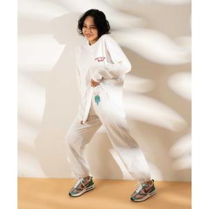 レディース 「MARIYA×LITTLE UNION」SWEAT PANTS｜zozo