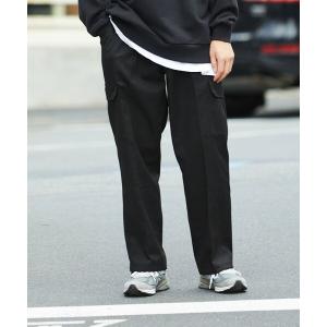 パンツ カーゴパンツ RED KAP/レッドキャップ SP WORK CARGO PANT/ワークカーゴパンツ