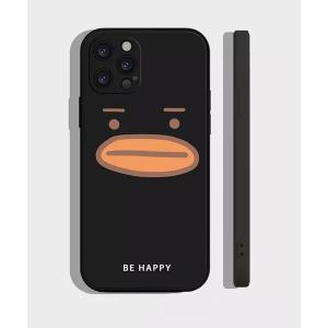 スマホケース 「 NOLITA / ノリータ 」おもしろフェイス アイフォン ケース