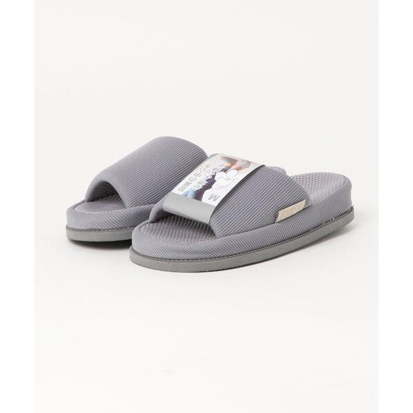 スリッパ 「refre」リフレコンフォートスリッパ NRAA8900