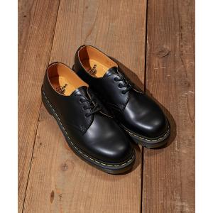 Dr.Martens（ドクターマーチン） SIDNEY シドニー Dリング CREEPER