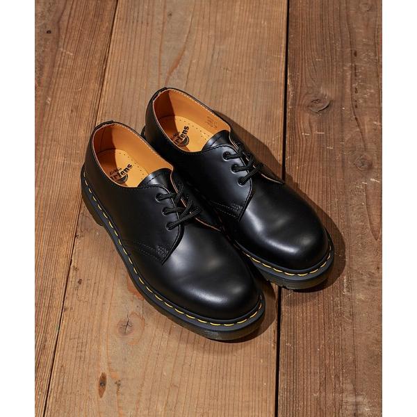 シューズ Dr.Martens　1461 3ホール 10085001 メンズ レディース
